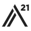 A21 camisetas ecologicas