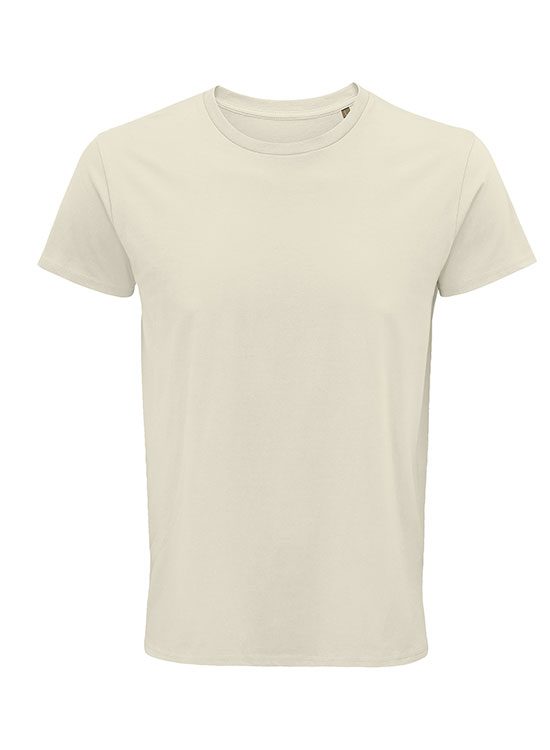 Crusader. Camiseta hombre algodón | Camisetas ecológicas by