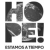 hope la serie merchan ecologico