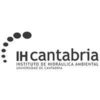 Ih cantabria sudaderas aniversario ecologicas