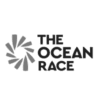 The ocean race logo 1